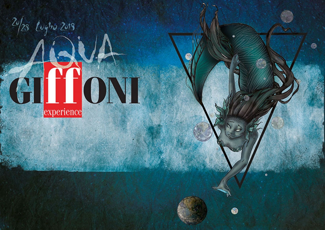 Si parte per la 48esima edizione del Giffoni Film Festival
