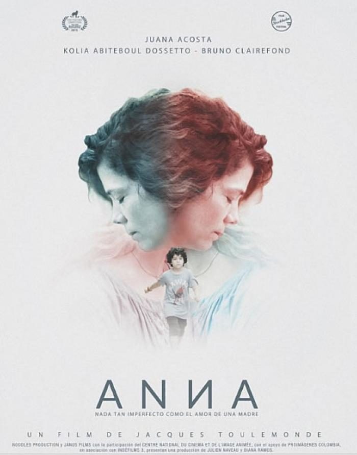 Anna, uno dei film più toccanti al Giffoni FF (2015)